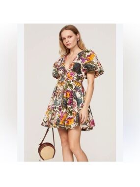 Rhode Madeline Dress
